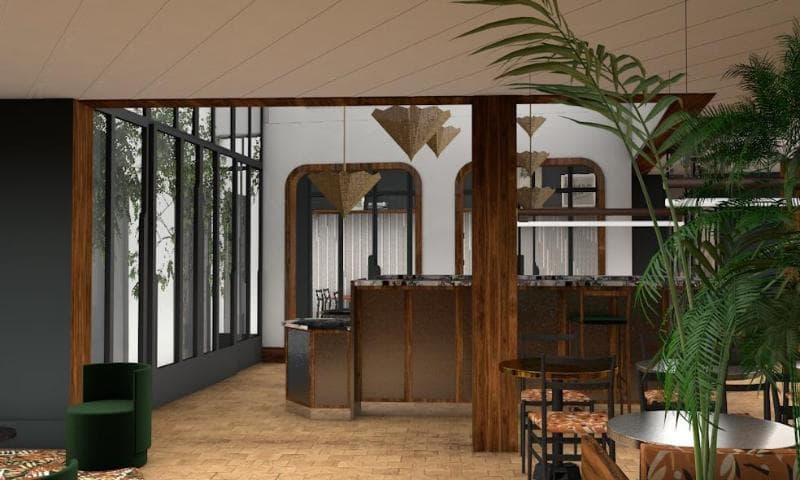Hotel Wallace 2