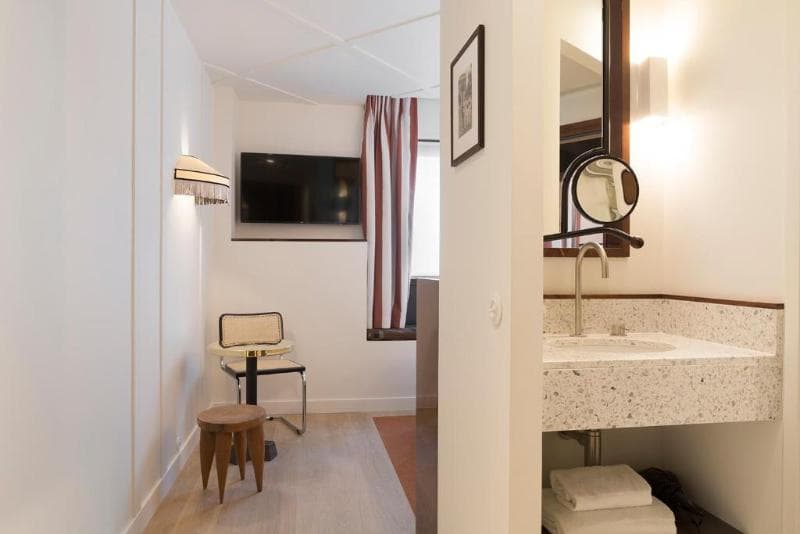 Hotel Wallace 5