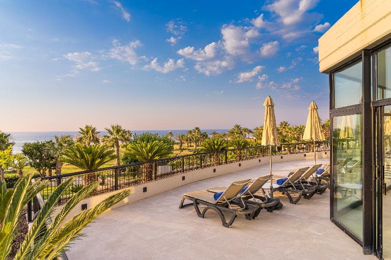 Grand Palladium Sicilia Resort & Spa 5