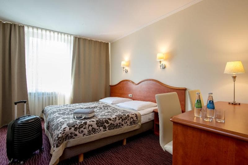 Hotel Krakus photo 1