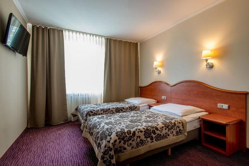 Hotel Krakus 4