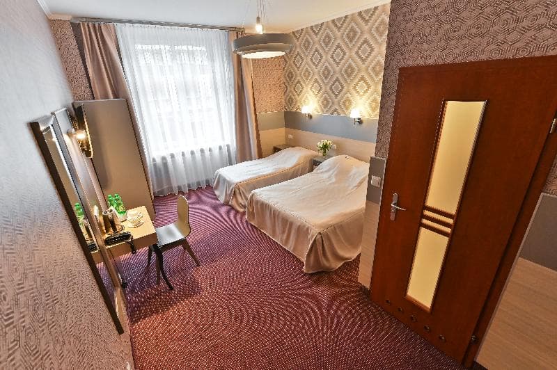 Hotel Kazimierz 1