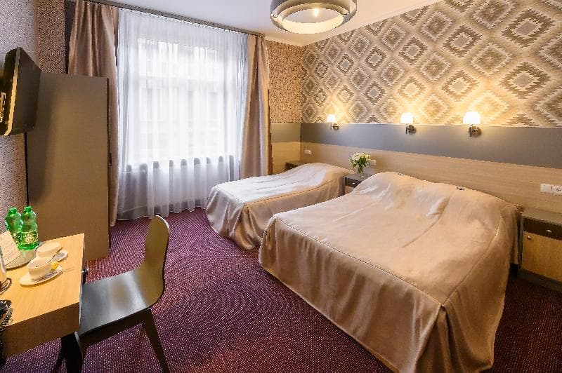 Hotel Kazimierz 2