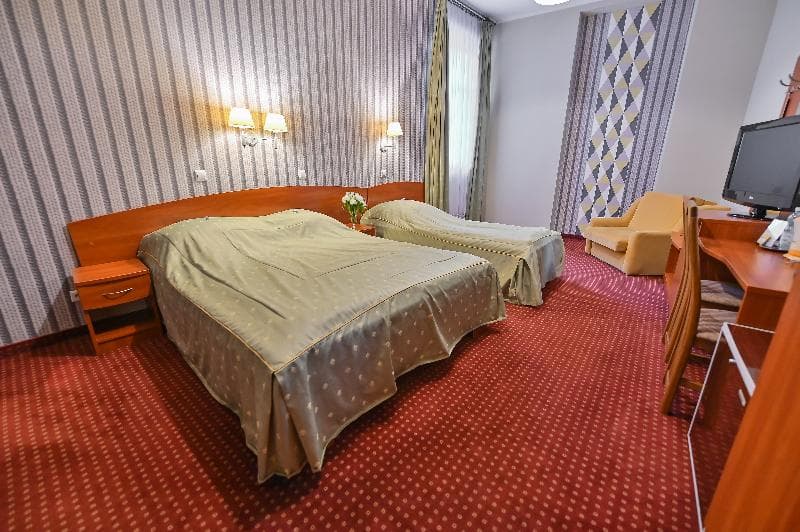 Hotel Kazimierz 3