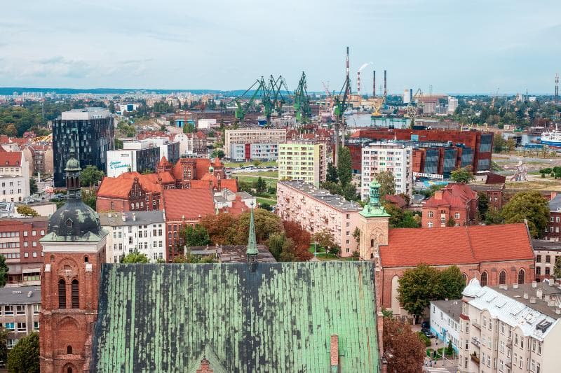 Mercure Gdansk Stare Miasto 2
