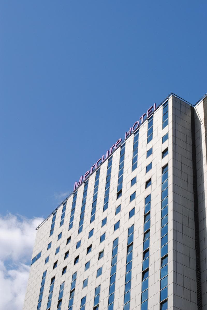 Mercure Gdansk Stare Miasto 3