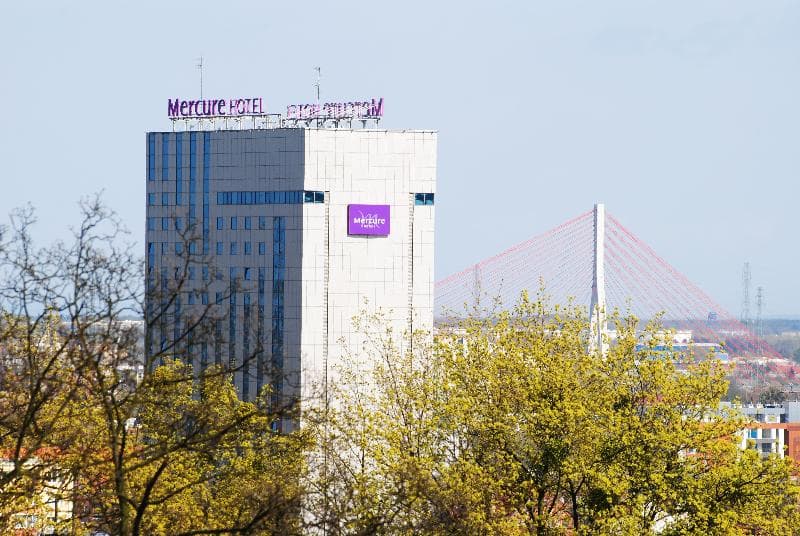 Mercure Gdansk Stare Miasto 4