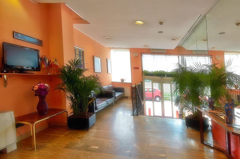 Hotel Rex Milan 2