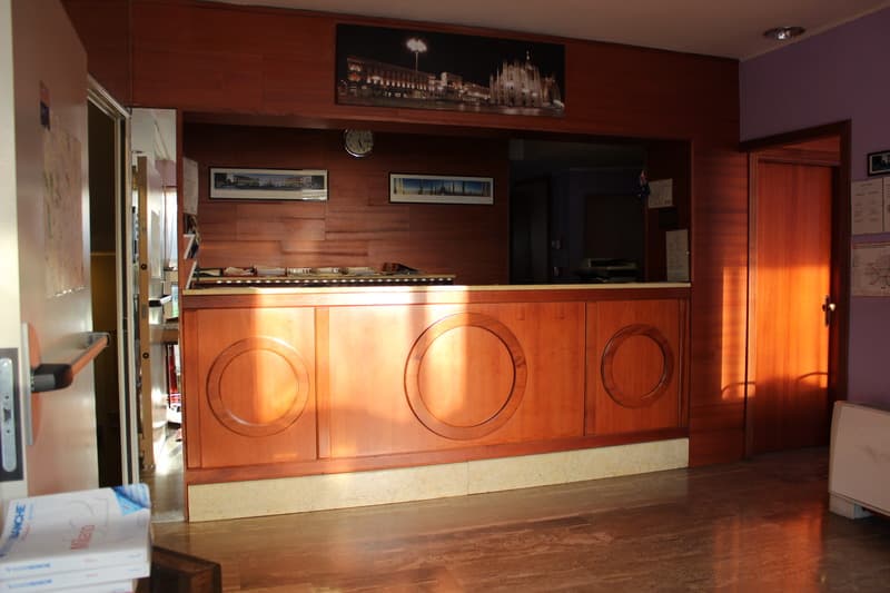 Hotel Rex Milan 3