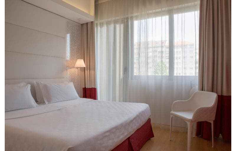 Hotel Nasco 2