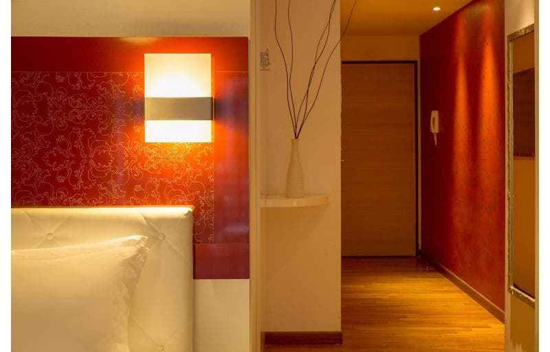 Hotel Nasco 3