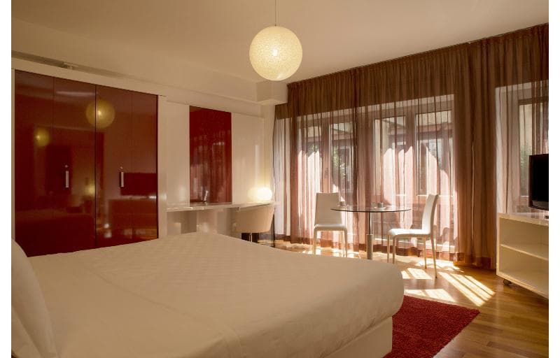 Hotel Nasco 4