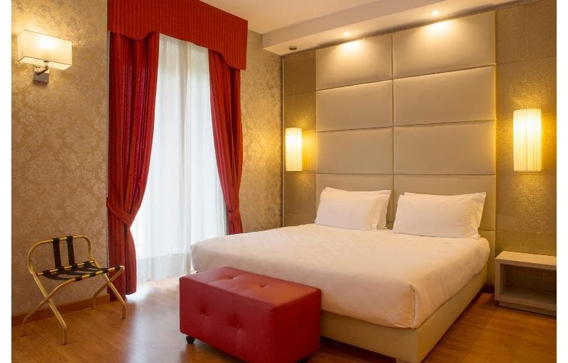 Hotel Nasco 5