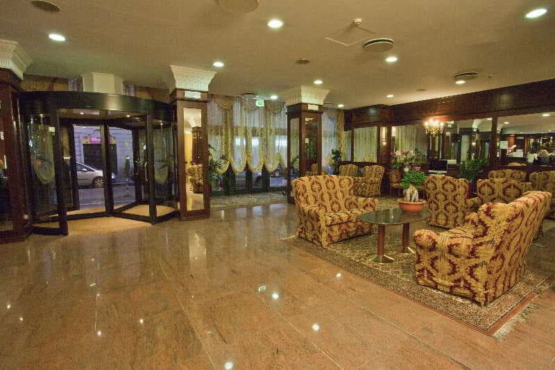 Prime Hotel Mythos 5