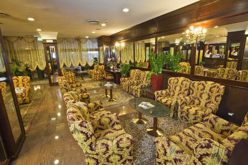 Prime Hotel Mythos 4