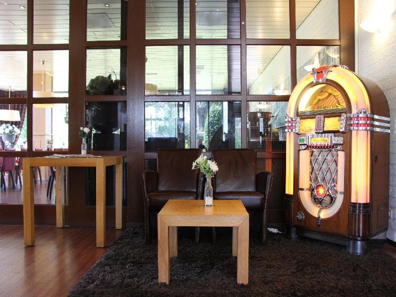 Bastion Hotel Schiphol Hoofddorp 3