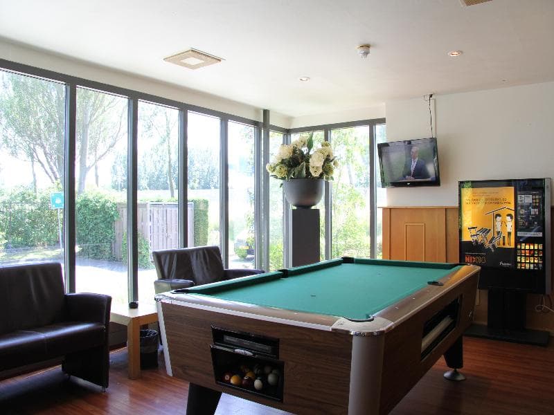 Bastion Hotel Schiphol Hoofddorp 4