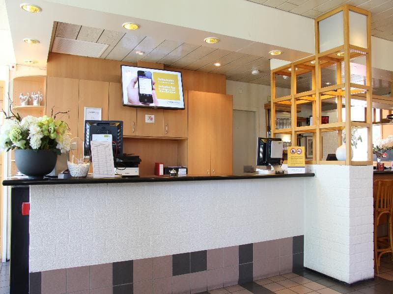 Bastion Hotel Schiphol Hoofddorp 5
