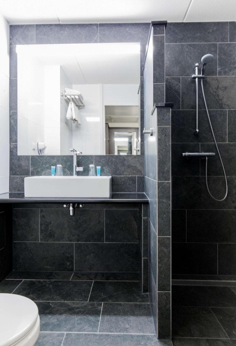 Best Western Plus Amsterdam Airport Hotel 3