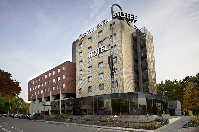 Bastion Hotel Den Haag Rijswijk photo 1