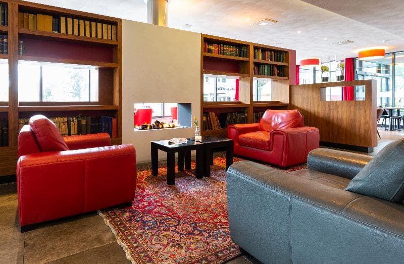 Bastion Hotel Den Haag Rijswijk 3
