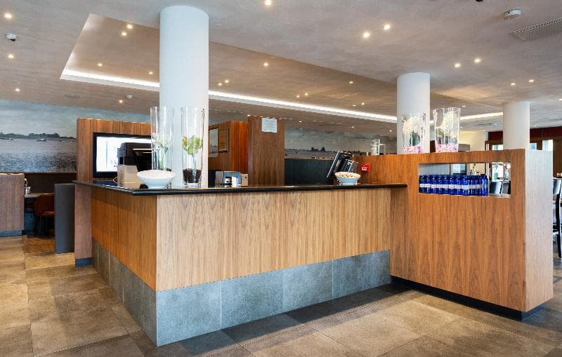Bastion Hotel Den Haag Rijswijk 2