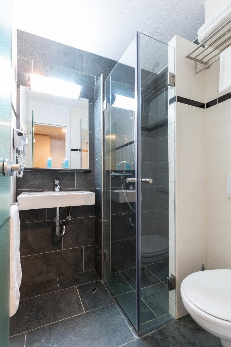 Bastion Hotel Den Haag Rijswijk 4