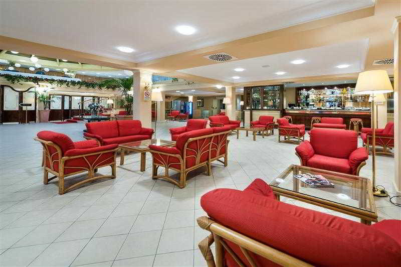 Dioscuri Bay Palace 5