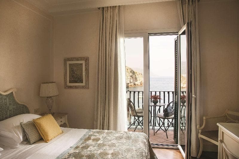 Villa Santandrea, A Belmond Hotel 2