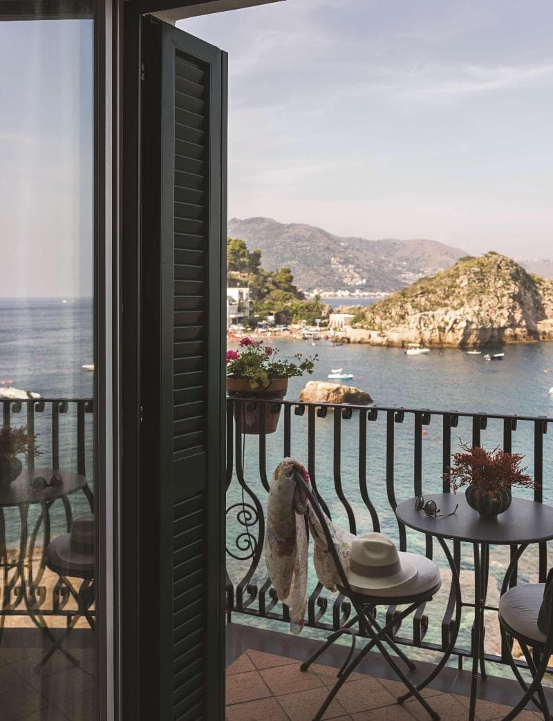 Villa Santandrea, A Belmond Hotel 3