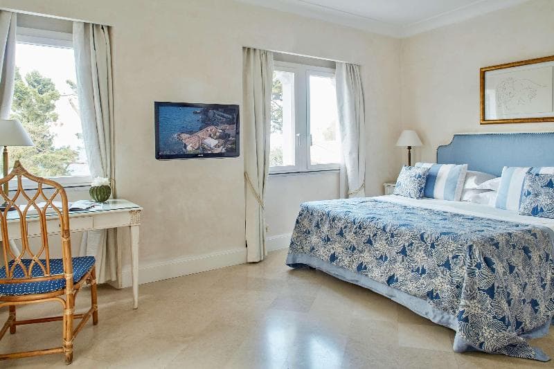 Villa Santandrea, A Belmond Hotel 4