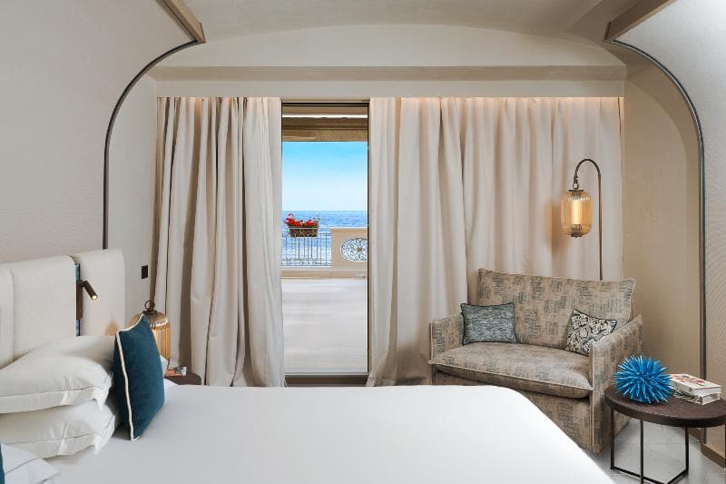 Grand Hotel Mazzaro Sea Palace 3