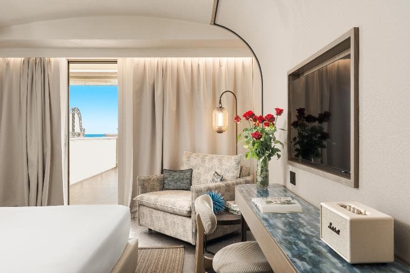 Grand Hotel Mazzaro Sea Palace 4