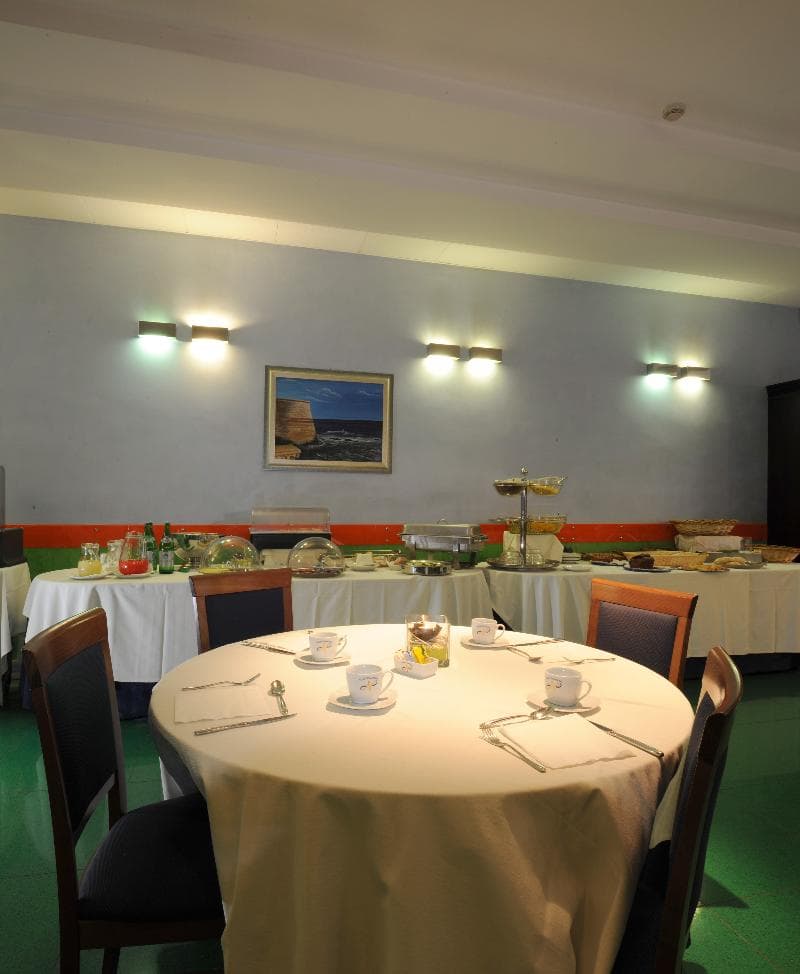 Hotel Panorama Siracusa 2
