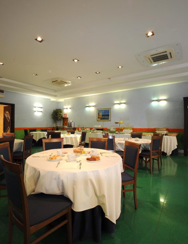 Hotel Panorama Siracusa 3