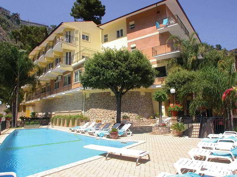 Hotel Corallo 2