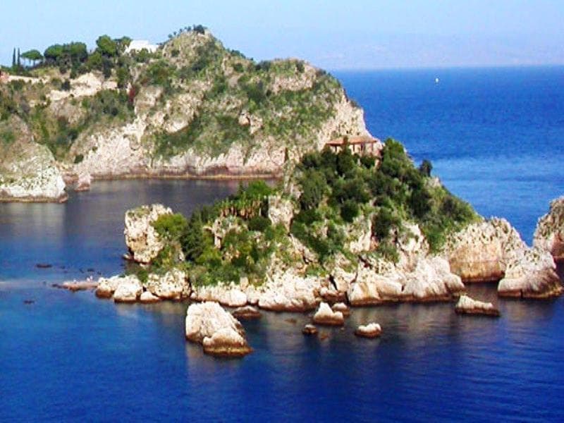 Hotel Corallo 4