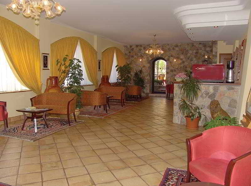 Hotel Corallo 5