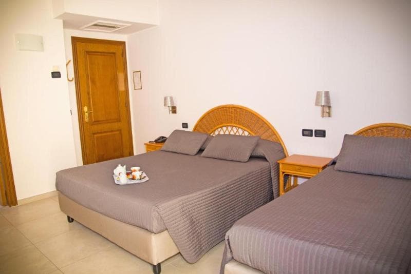 Hotel Corallo photo 1