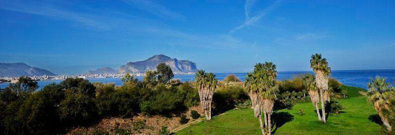 Villa D'Amato 5