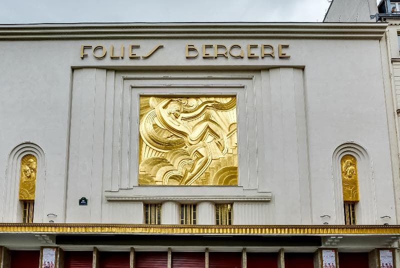 Pavillon Opera Grands Boulevards photo 1