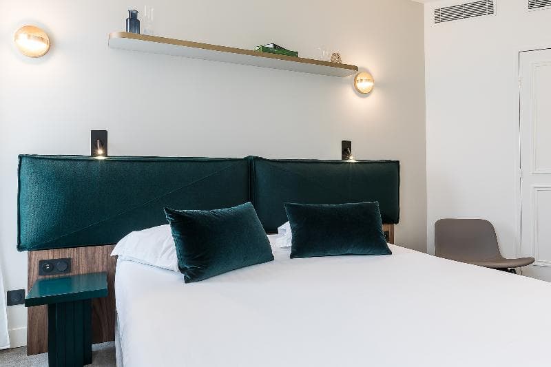 Hôtel Le Friedland 4