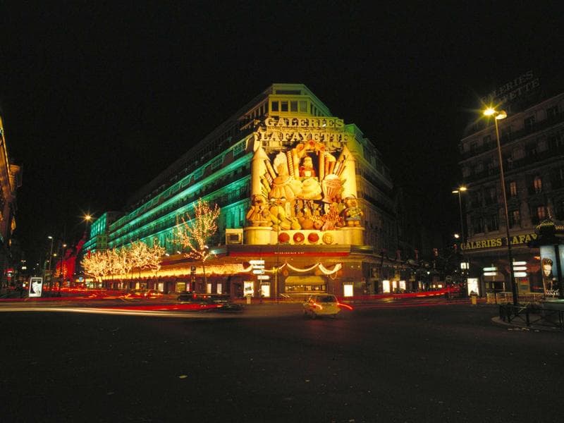 Ibis Styles Paris Gare Saint Lazare 4