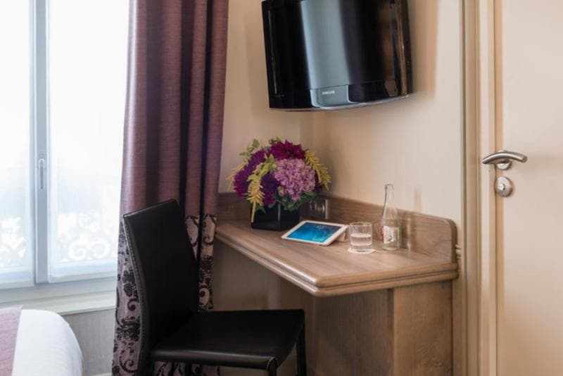 Hotel Monceau Wagram photo 1