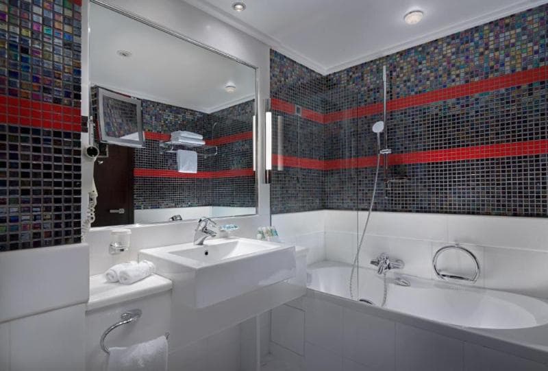 Crowne Plaza Athens City Centre 5