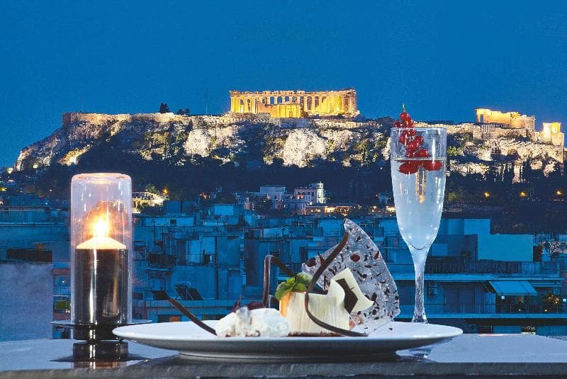 Wyndham Grand Athens 4