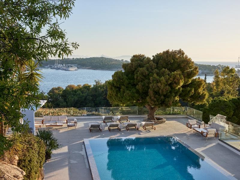 Vouliagmeni Suites photo 1