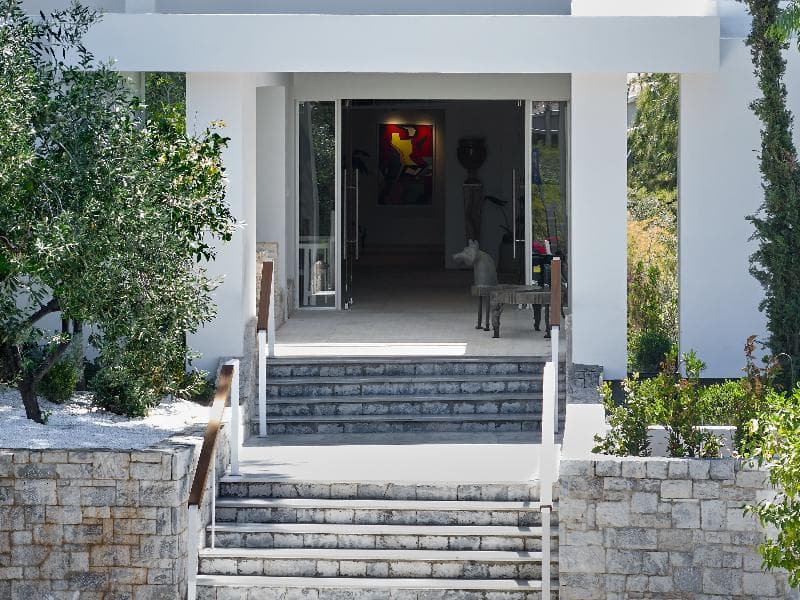 Vouliagmeni Suites 3