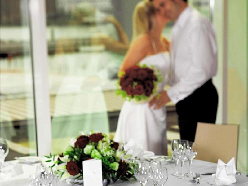 Novotel London Excel 4