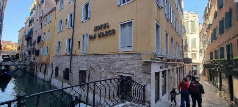 Albergo San Marco photo 1